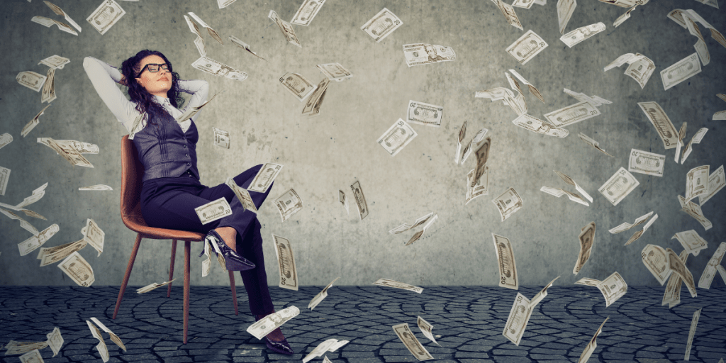 Does becoming a franchisor pay off for an entrepreneur?