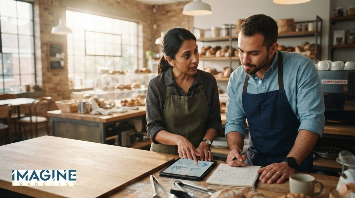 Beyond Compliance: How to Handle Difficult Franchisees by Scaling Your Leadership