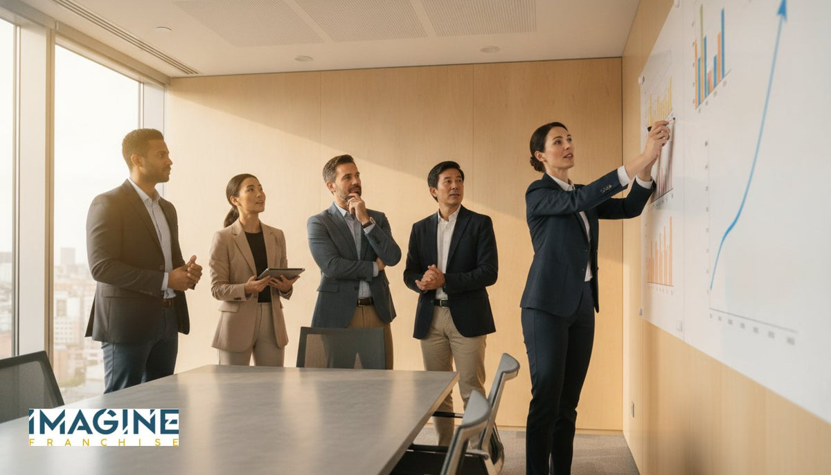 Beyond Compliance: Using Franchise Advisory Council Bylaws to Drive Network Alignment