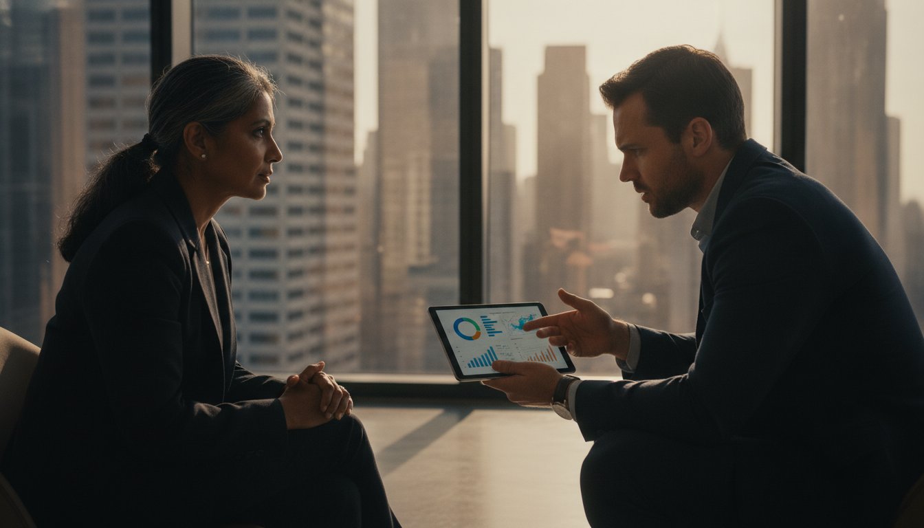 Executive Coaching for Franchise Owners: Unlocking Growth and Performance