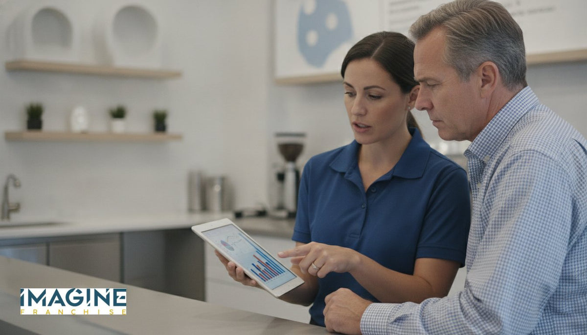 Franchise Conflict Resolution Strategies: A CEO’s Framework for Network Alignment