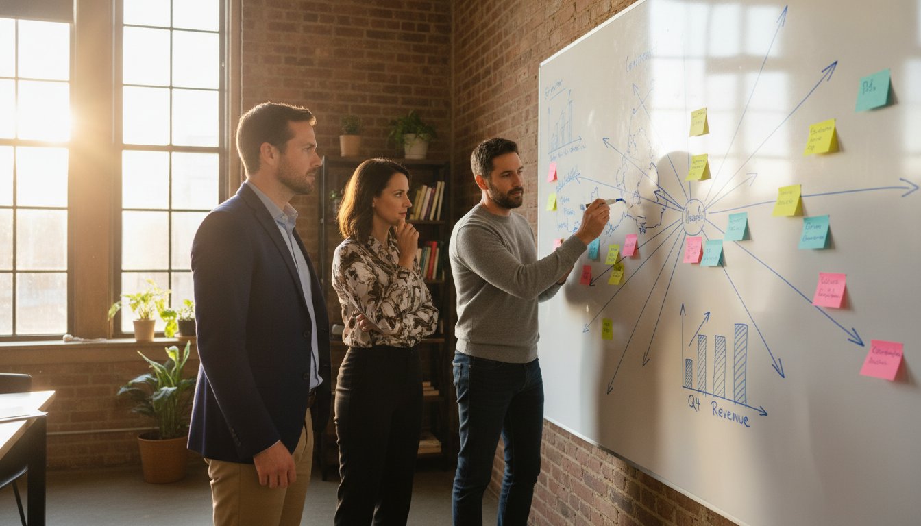 Franchise Leadership Development: A CEO’s Guide to Building a Growth-Ready Network