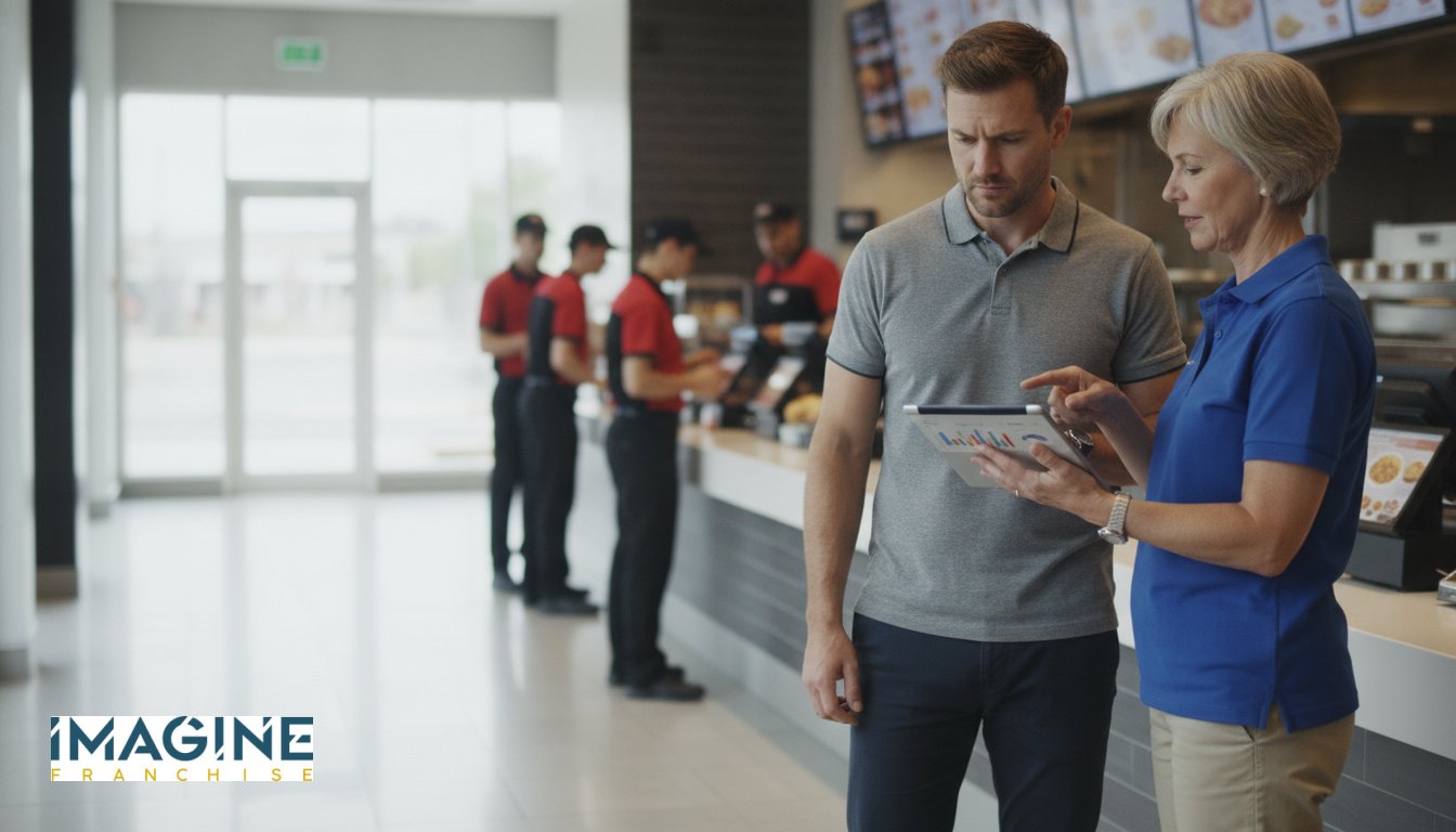 Franchise Operational Excellence: Why Your Manuals Aren’t Saving You