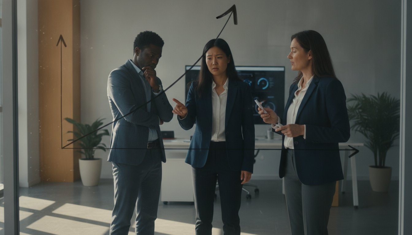Franchise System Turnaround: A CEO’s Guide to Restoring Network Vitality