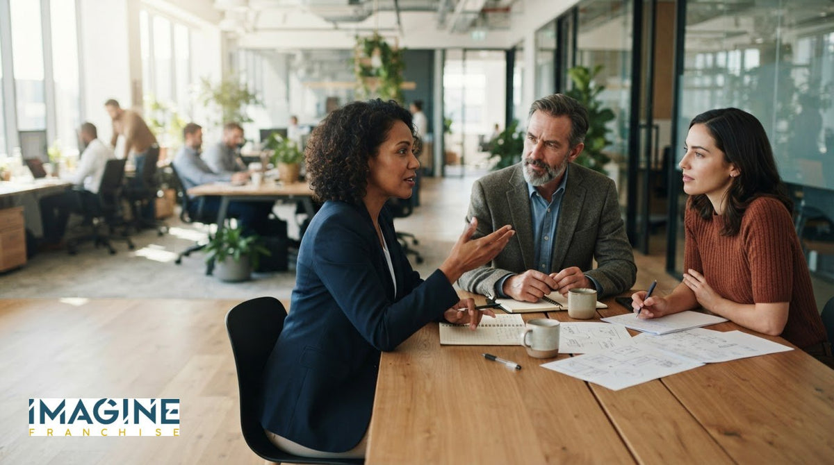 Franchisor Strategic Planning in 2026: Turn Big Decisions Into Network-Wide Action