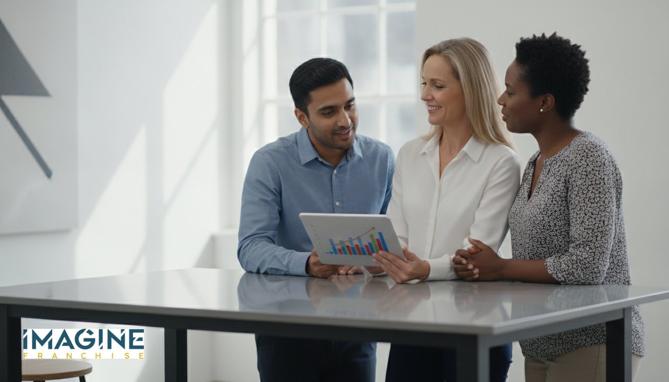 Improving Franchisee Profitability: Why Your Manual Is Not the Solution