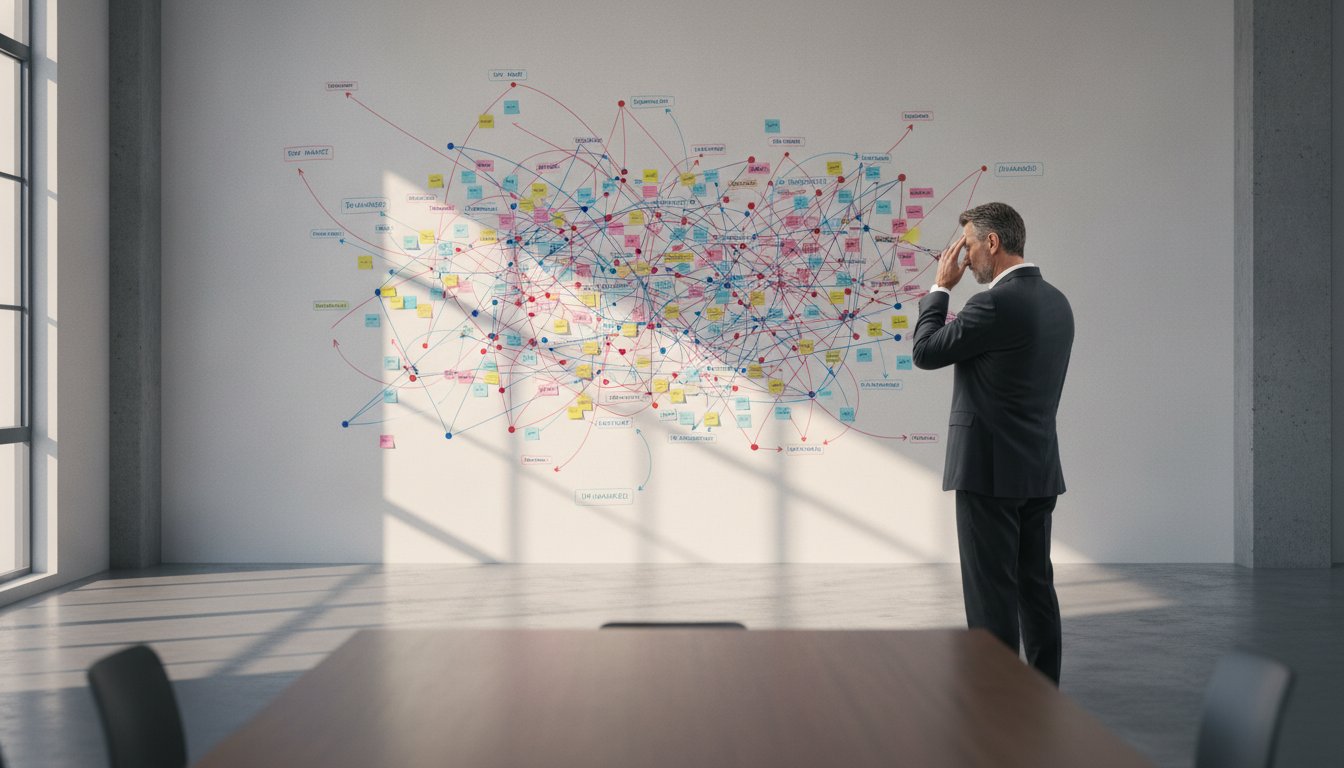 Is Your Franchise System Growing Too Fast? The Dangerous Reality of Scaling Without Leadership