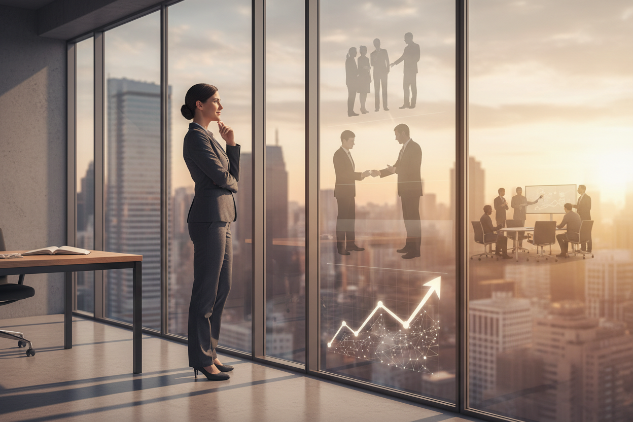 Je pensais avoir un franchisé difficile. En réalité, c’est mon leadership qui devait évoluer.