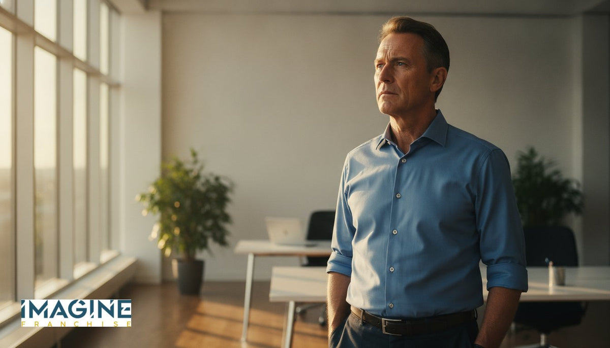 Reducing Franchisee Turnover: A CEO's Retention Guide