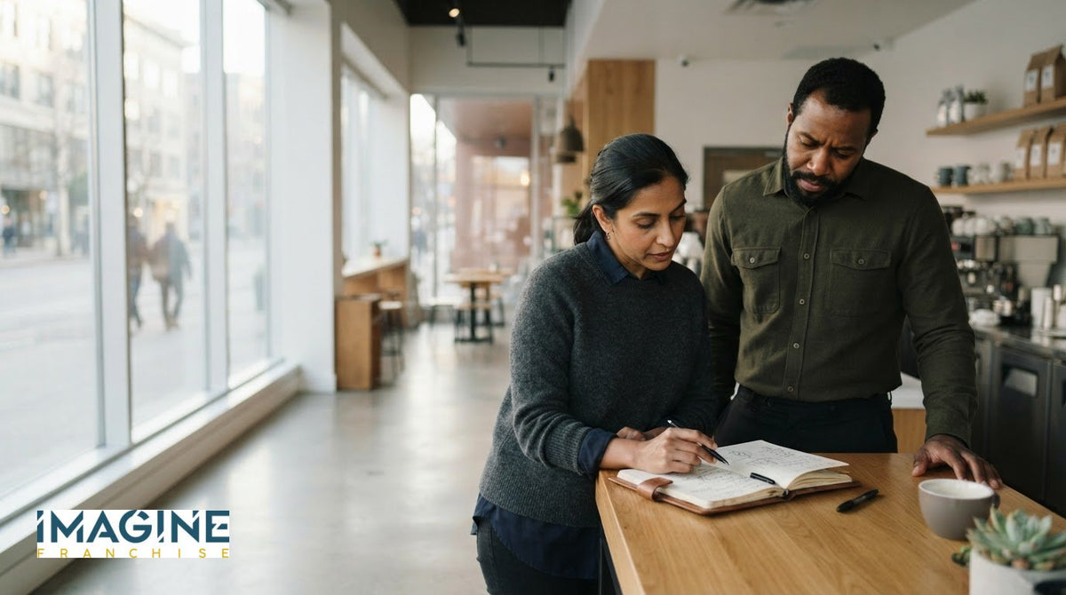Reducing Franchisee Turnover: The CEO Guide