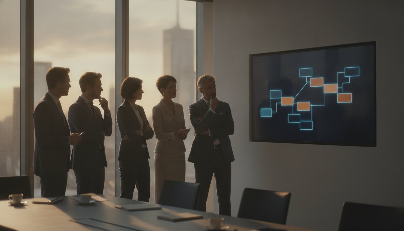 The Franchisor Business Model Canvas: Strategic Planning for CEOs Who Scale