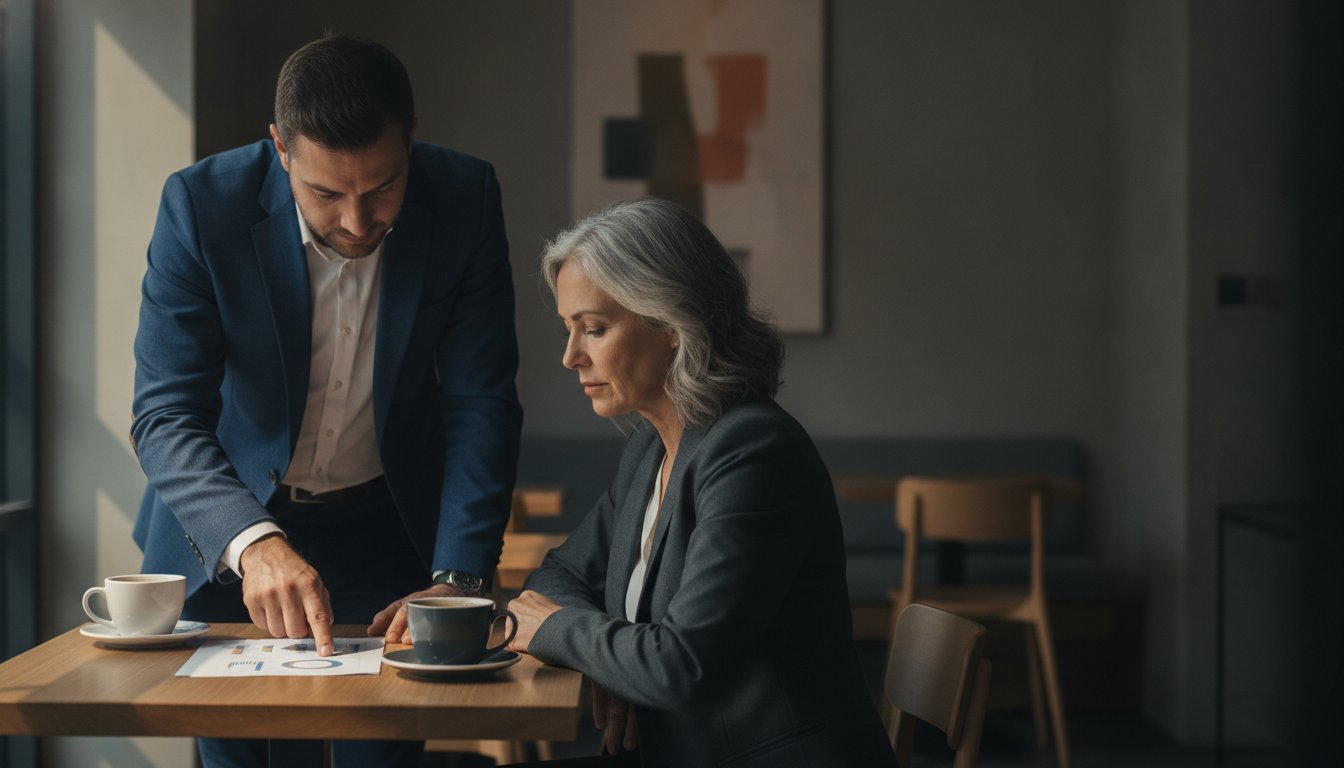 Why Franchisees Don’t Follow the System: The Leadership Myth You Need to Bust