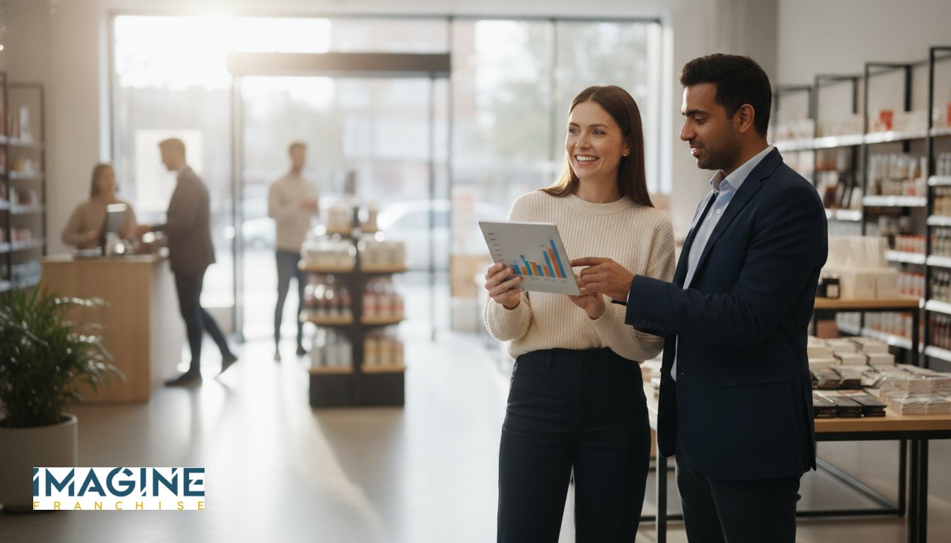 Why Your Franchise Growth Strategy is Failing: The Leadership Capacity Gap