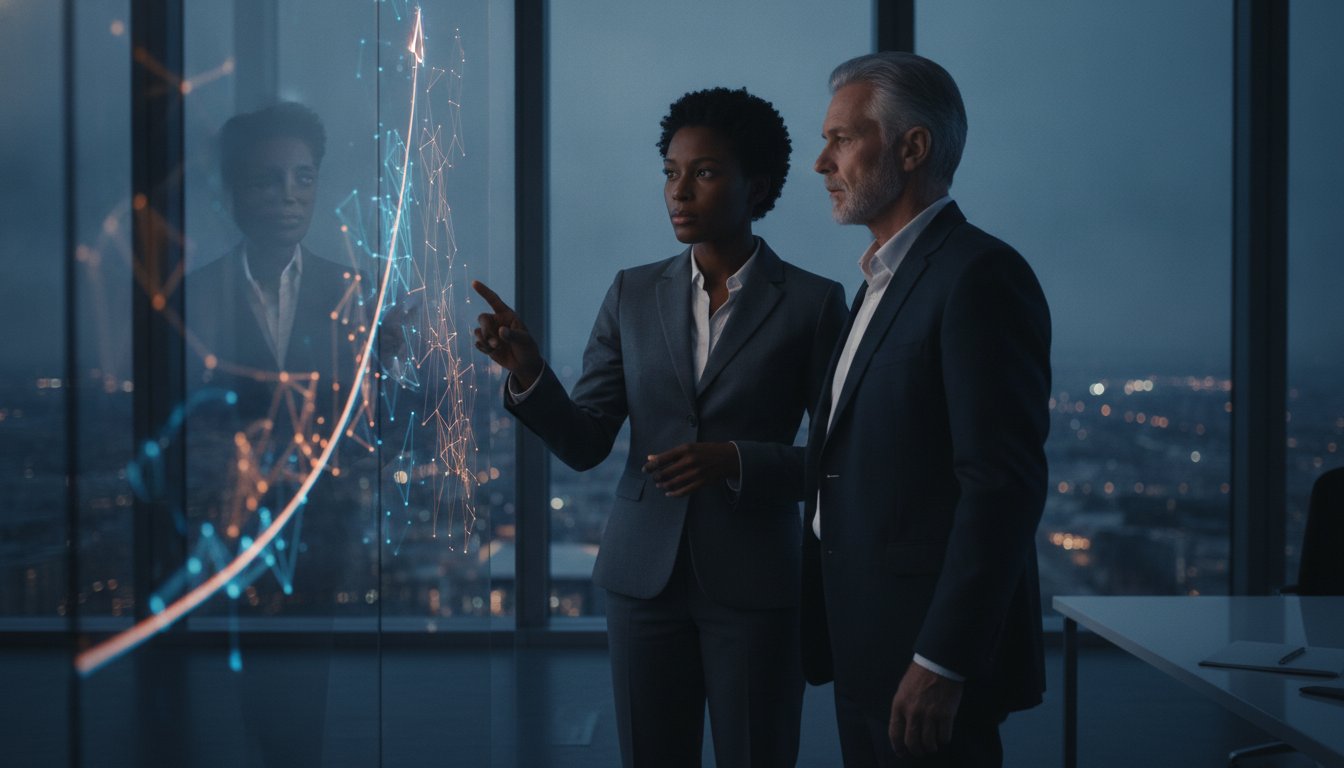 Your Guide to Selecting the Right Franchise CEO Advisor